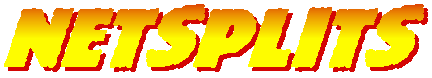 Netsplits