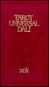 Dali's Universal Tarot Deck